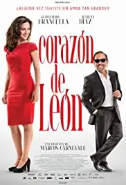 Corazón de León (2013)