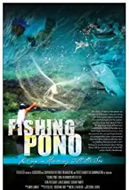 Fishing Pono: Living in Harmony With the Sea (2014)