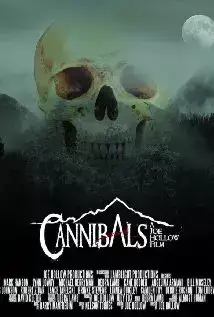 Savage Mountain (2016)