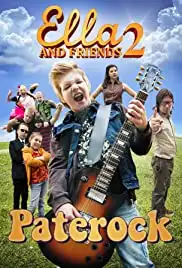 Ella ja kaverit 2 - Paterock (2013)