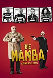 Die Mamba (2014)