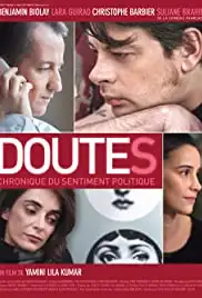 Doutes: Chronique du sentiment politique (2013)