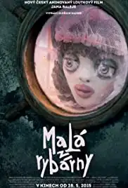 Malá z rybárny (2015)