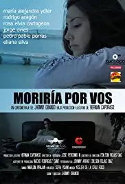 Moriría por vos (2015)