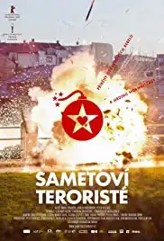 Zamatoví teroristi (2013)