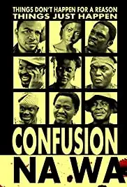 Confusion Na Wa (2013)