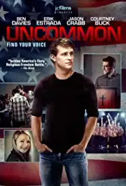 Uncommon (2015)