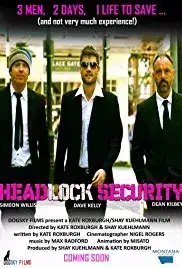Headlock Security (2015)