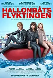 Vadelmavenepakolainen (2014)