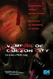 Aswang ng Quezon City (2006)