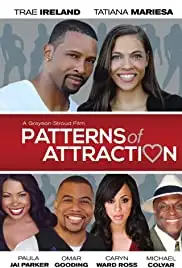 Patterns of Attraction (2014)