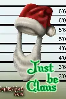 Just Be Claus (2016)