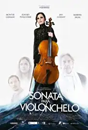 Sonata per a violoncel (2015)