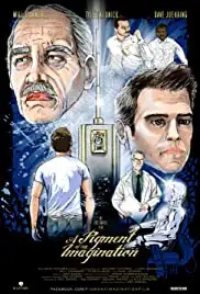 A Figment of My Imagination (2014)