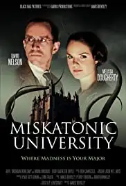 Miskatonic University (2014)