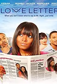 The Love Letter (2013)