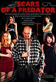 Scars of a Predator (2017)