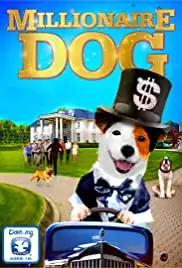 Pancho, el perro millonario (2014)