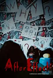 Shina's AfterEffect (2021)