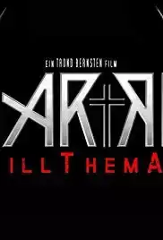 Harro #KillThemAll (2015)