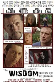 The Wisdom to Know the Difference (2014)