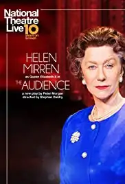 National Theatre Live: The Audience (2013)