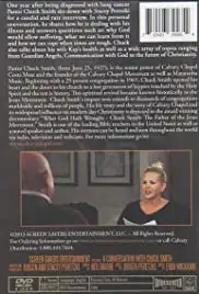 A Conversation with Chuck Smith (2013)