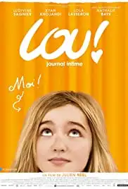 Lou! Journal infime (2014)