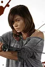 Carina's Revenge (2014)