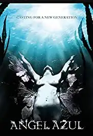 Angel Azul (2014)