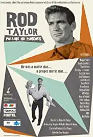 Rod Taylor: Pulling No Punches (2016)