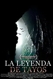 The Legend of Tayos (2021)
