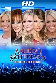 America's Sweethearts: Queens of Nashville (2014)