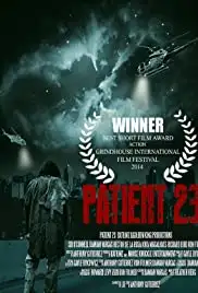 Patient: 23 (2013)