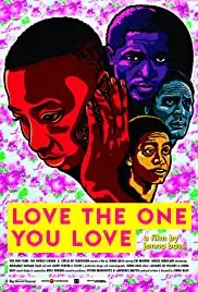 Love the One You Love (2014)