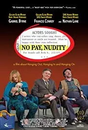 No Pay, Nudity (2016)
