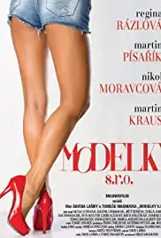 Modelky s.r.o. (2014)