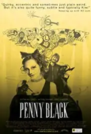 Penny Black (2015)