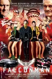 Falconman (2015)