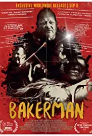 Bakerman (2016)