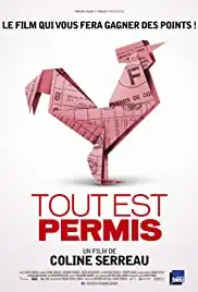 Tout est permis (2014)