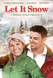 Let It Snow (2013)