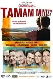 Tamam miyiz? (2013)