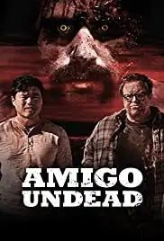 Amigo Undead (2015)