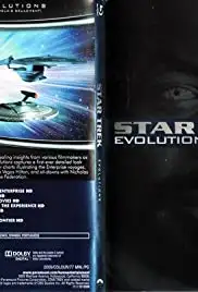 Star Trek Evolutions (2009)