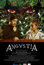 Angustia (2013)