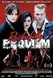 Rockabilly Requiem (2016)
