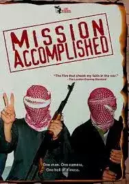 Mission Accomplished (2016)