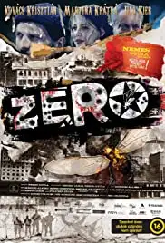 Zero (2015)