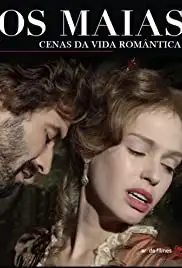 Os Maias: Cenas da Vida Romântica (2014)